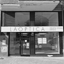 LAÓPTICA terapia visual orto-k