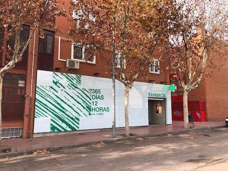 Farmacia Lda. Purificación Chaves Ballester