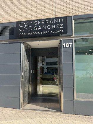 Clínica Dental Serrano Sánchez | Dentista Rivas Vaciamadrid