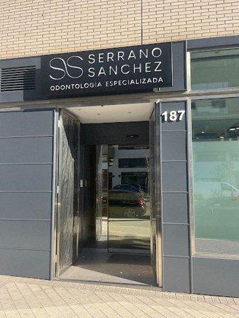 Clínica Dental Serrano Sánchez | Dentista Rivas Vaciamadrid