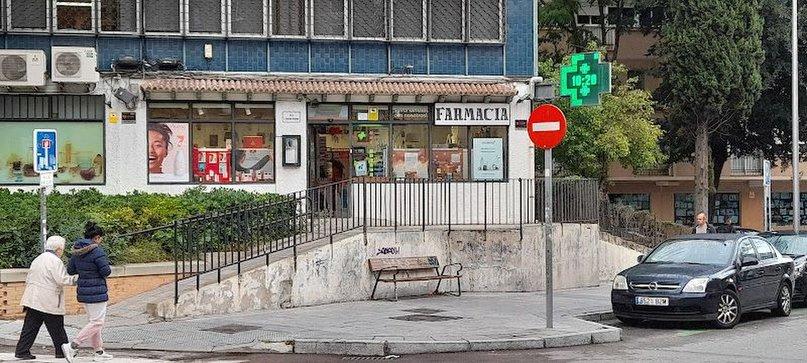 Farmacia Pabon Torres