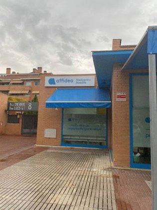 Affidea