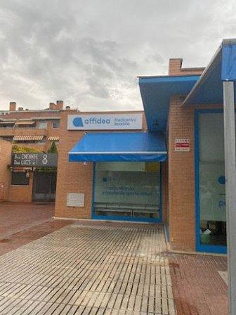 Affidea