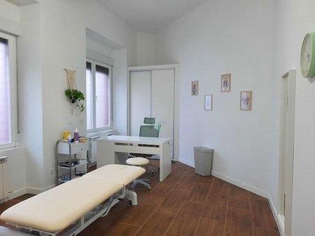 Fisiopro Fisioterapia Ecografía y Pilates Terapéutico