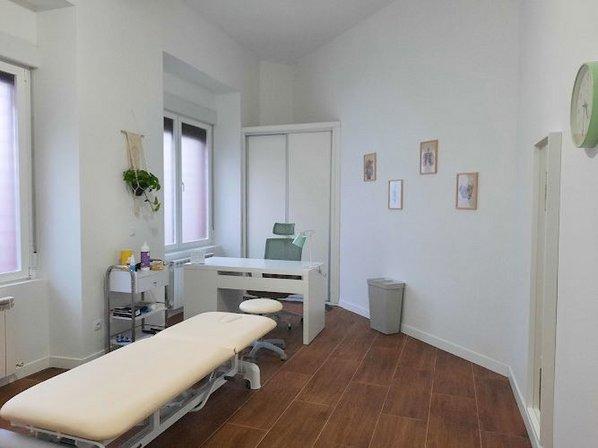 Fisiopro Fisioterapia Ecografía y Pilates Terapéutico