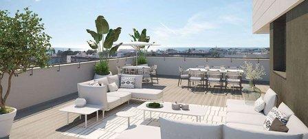 AEDAS Homes - Promociones Obra Nueva