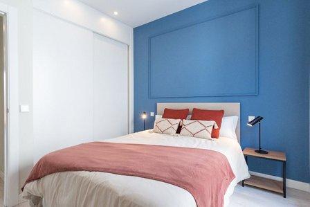 Urban Campus Cuatro Caminos, Madrid Coliving