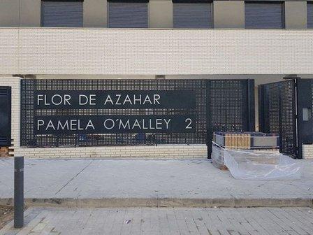 Residencial Flor de Azahar