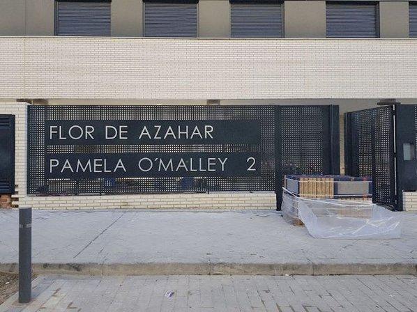 Residencial Flor de Azahar