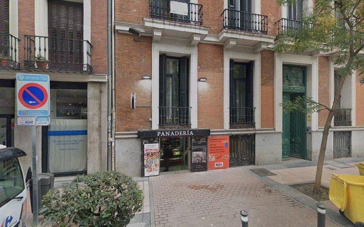 KENSINGTON Finest Properties International - Madrid Chamberi & Salamanca