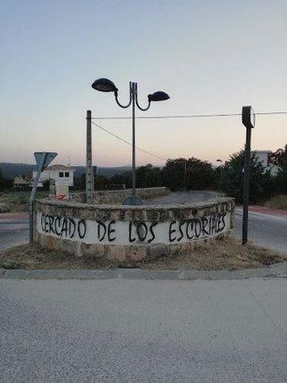 Cercado De Los Escoriales