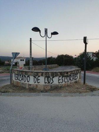 Cercado De Los Escoriales