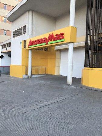 Ahorramas