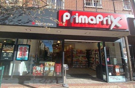 PrimaPrix Madrid Marcelo Usera