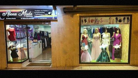 Alexa Moda Boutique