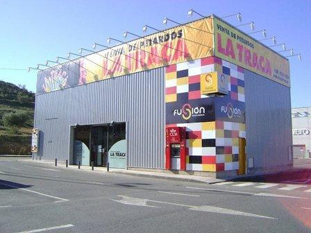 La Traca Toledo
