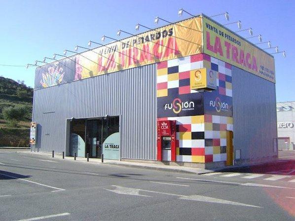 La Traca Toledo