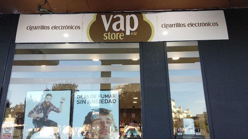 Vapstore