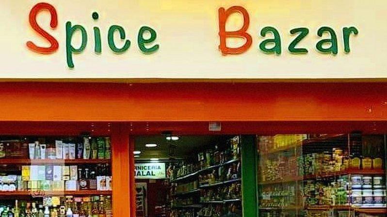 Spice Bazar