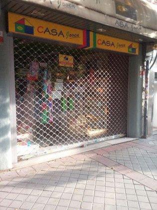Casa Joven
