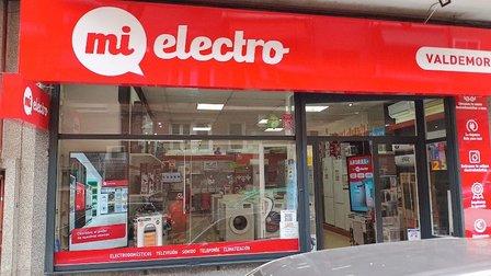 Mi Electro - Valdemoro