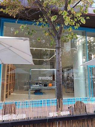BYREDO Madrid
