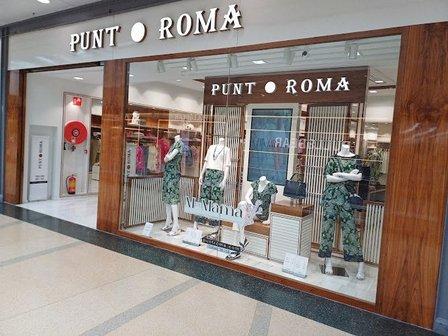 PUNT ROMA