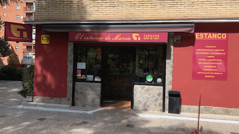 Estanco 627