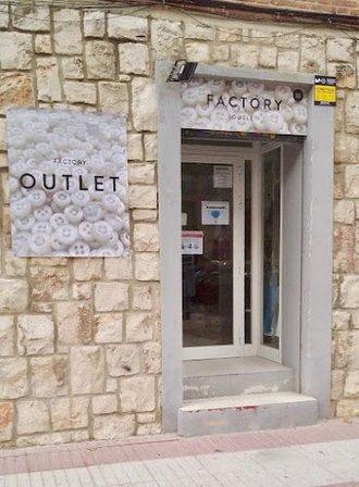 Factory Outlet