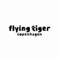 Flying Tiger Copenhagen
