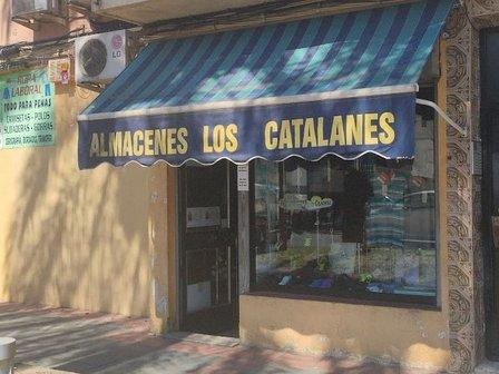 Almacenes los Catalanes