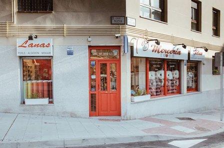 El sitio de Eva