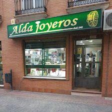 Alda Joyeros 1962