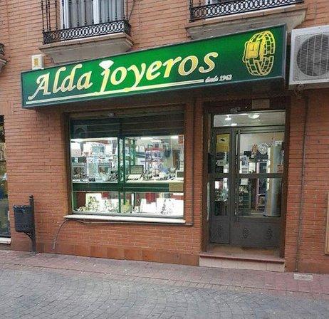 Alda Joyeros 1962