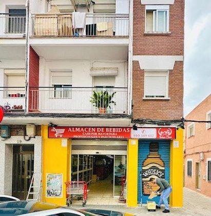 Bodegas Oviedo