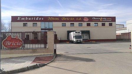 Embutidos Bricio
