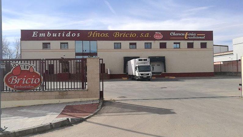 Embutidos Bricio