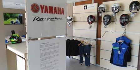 Motoinsa | Concesionario y Taller Yamaha oficial