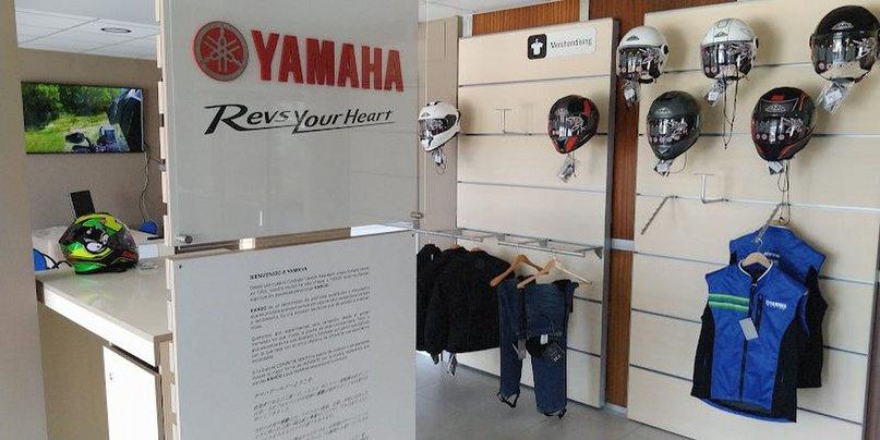 Motoinsa | Concesionario y Taller Yamaha oficial