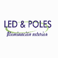 LED & POLES, S.L.L.