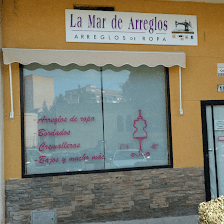 La Mar de Arreglos