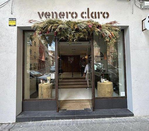 Tienda Venero Claro