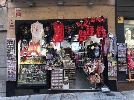 TriBeCa Toledo