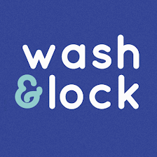 Lavandería | Wash & Lock