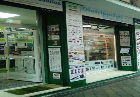 ELECO-G