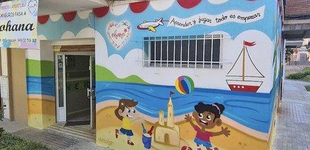 Centro infantil Ohana