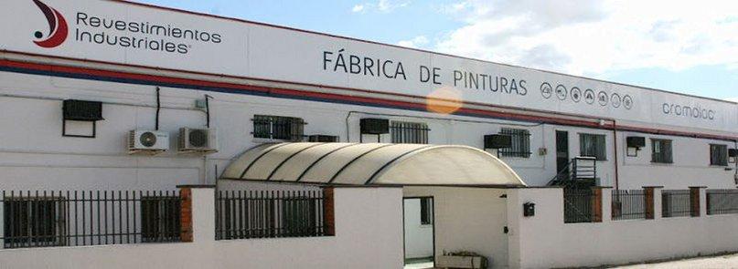 Revestimientos Industriales SA