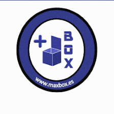MAX BOX TRASTEROS URBANOS VALDEMORO