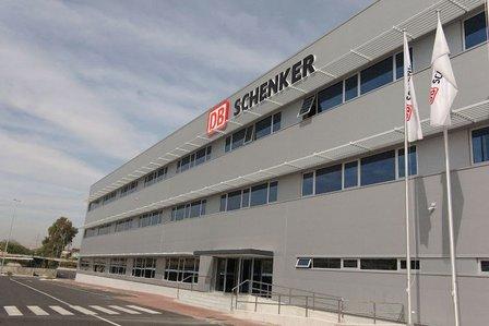Schenker Logistics S.A.U.