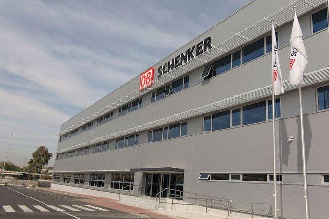 Schenker Logistics S.A.U.